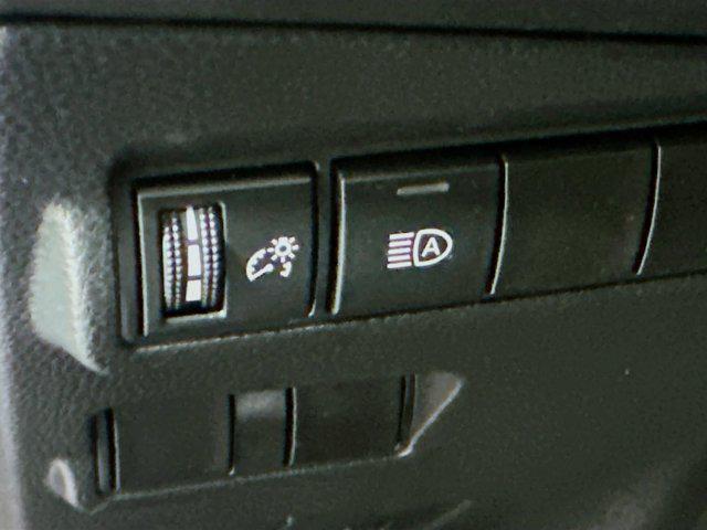 used 2023 Toyota Corolla Cross car, priced at $26,397