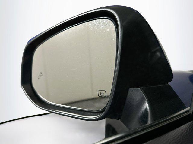 used 2023 Toyota Corolla Cross car, priced at $26,397