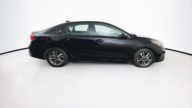 used 2023 Kia Forte car, priced at $14,999