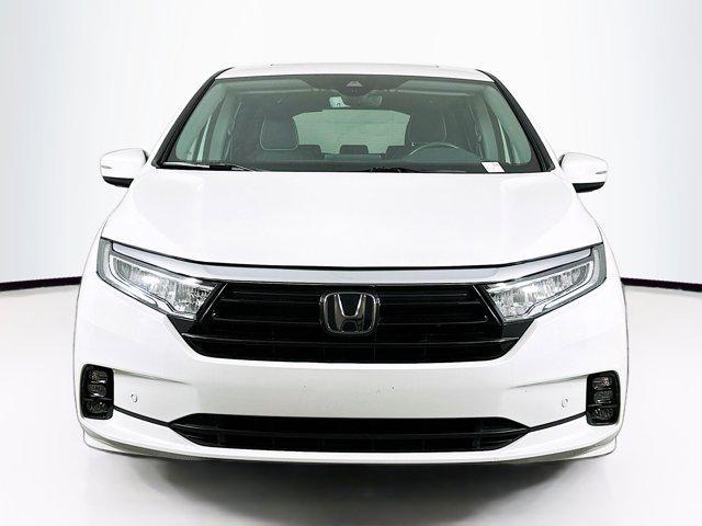 used 2023 Honda Odyssey car, priced at $40,197