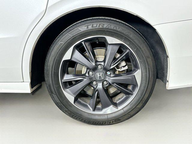 used 2023 Honda Odyssey car, priced at $40,197