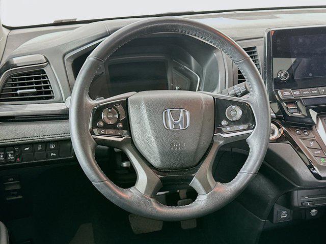 used 2023 Honda Odyssey car, priced at $40,197