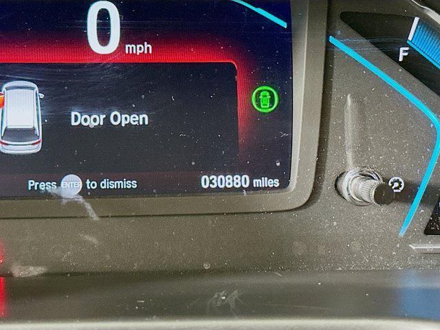 used 2023 Honda Odyssey car, priced at $40,197