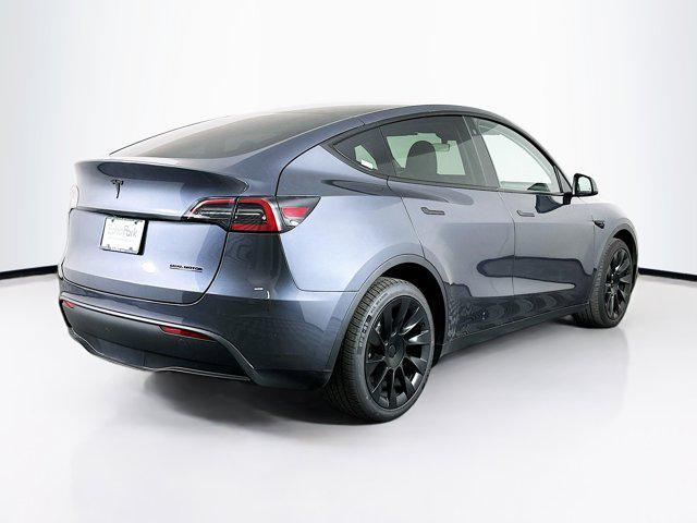 used 2023 Tesla Model Y car, priced at $30,996