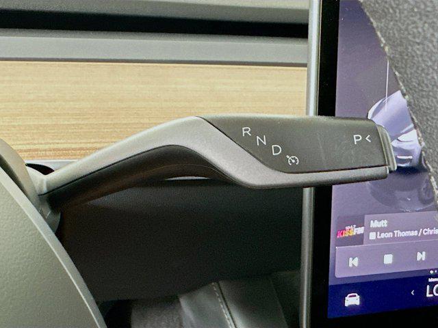 used 2023 Tesla Model Y car, priced at $30,996