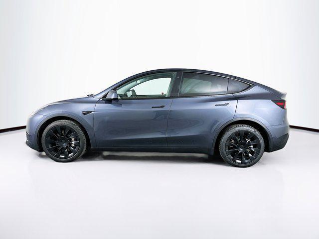 used 2023 Tesla Model Y car, priced at $30,996