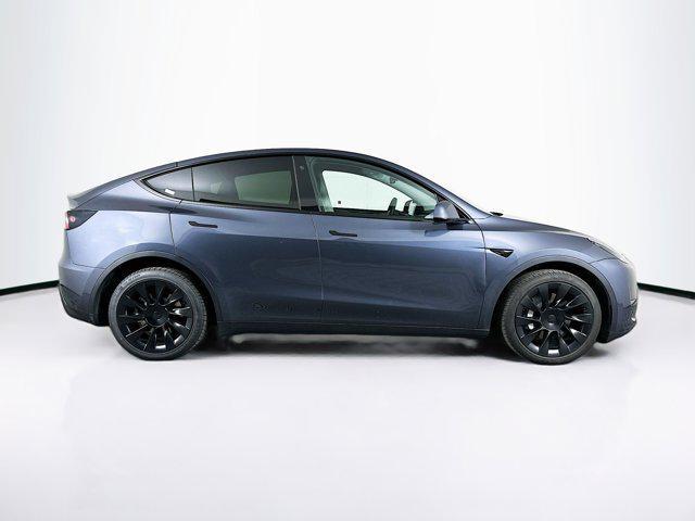 used 2023 Tesla Model Y car, priced at $30,996