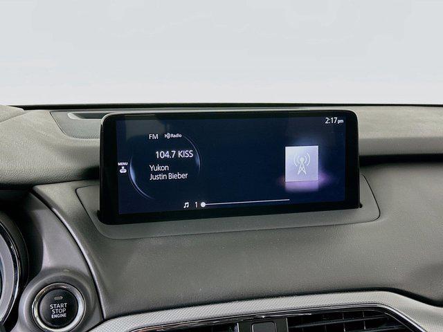 used 2022 Mazda CX-9 car, priced at $24,787