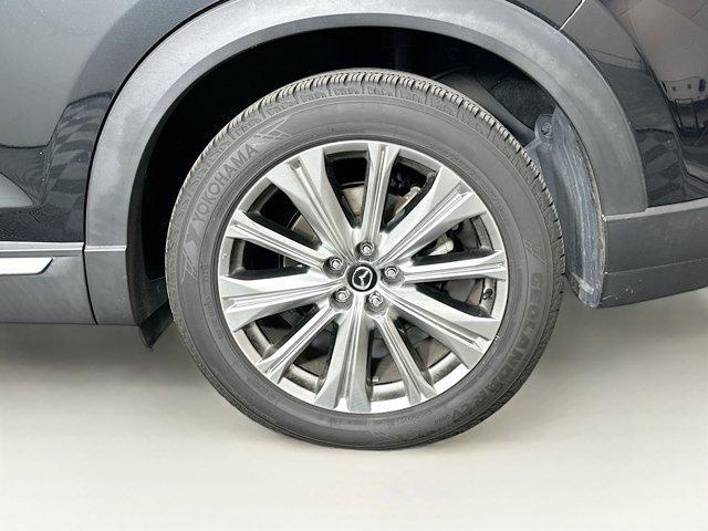 used 2022 Mazda CX-9 car, priced at $24,787