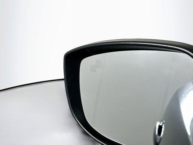 used 2022 Mazda CX-9 car, priced at $24,787