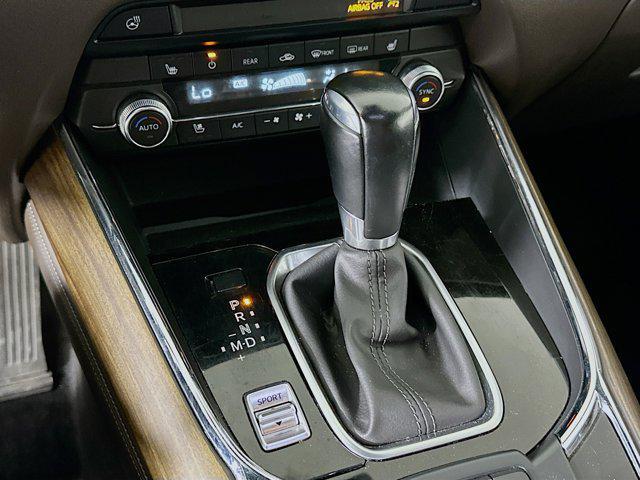 used 2022 Mazda CX-9 car, priced at $24,787