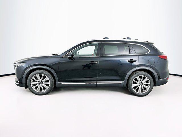 used 2022 Mazda CX-9 car, priced at $24,787