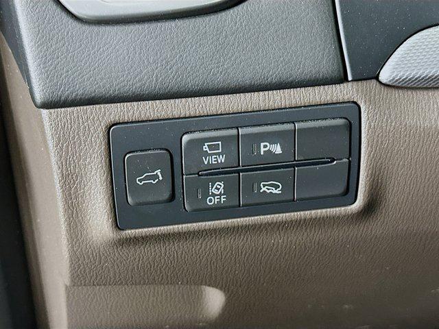 used 2022 Mazda CX-9 car, priced at $24,787