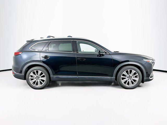 used 2022 Mazda CX-9 car, priced at $24,787
