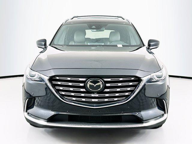used 2022 Mazda CX-9 car, priced at $24,787