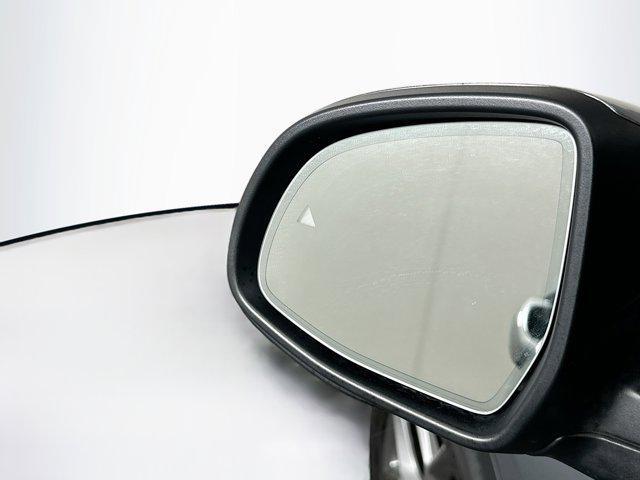 used 2024 BMW X3 car, priced at $25,997