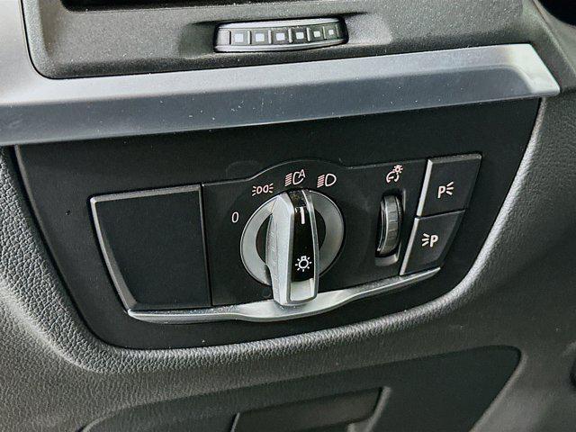 used 2024 BMW X3 car, priced at $25,997