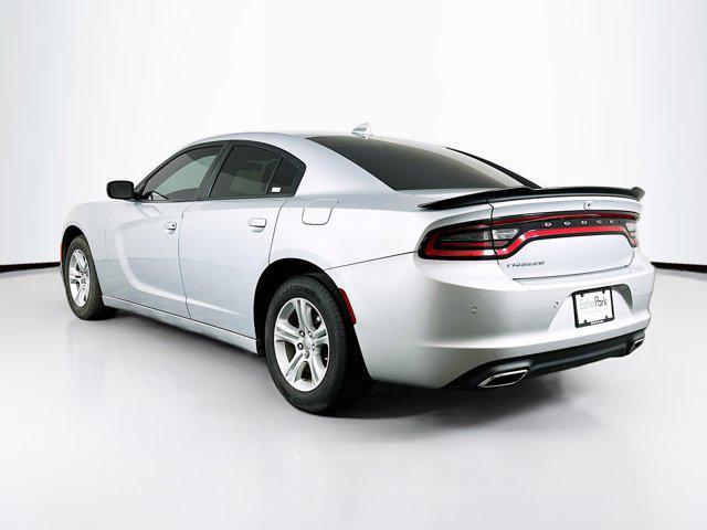 used 2023 Dodge Charger car, priced at $22,487