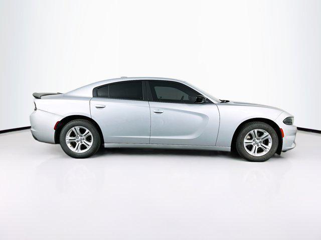 used 2023 Dodge Charger car, priced at $22,487