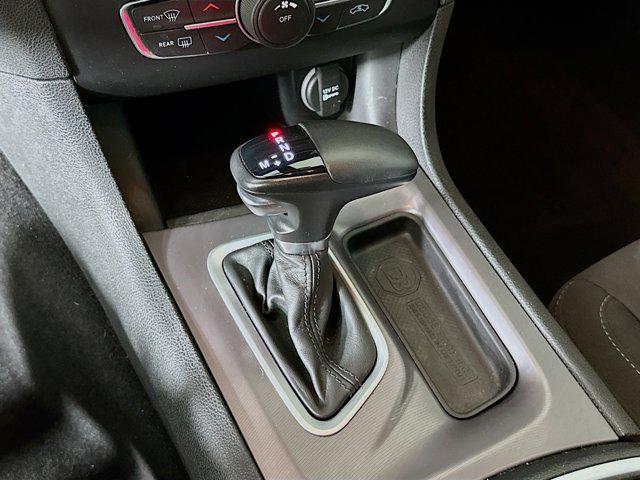 used 2023 Dodge Charger car, priced at $22,487