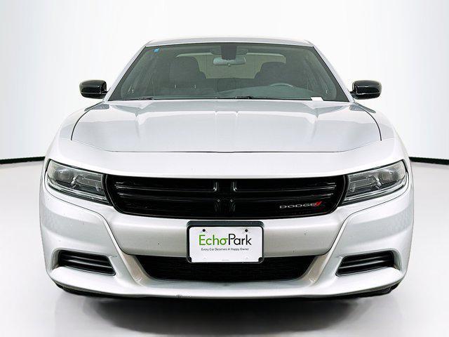 used 2023 Dodge Charger car, priced at $22,487