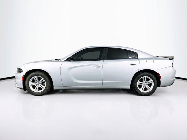 used 2023 Dodge Charger car, priced at $22,487