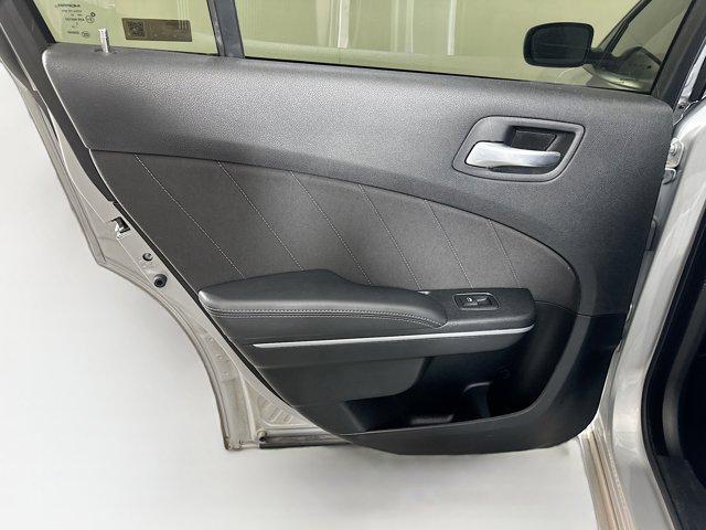 used 2023 Dodge Charger car, priced at $22,487