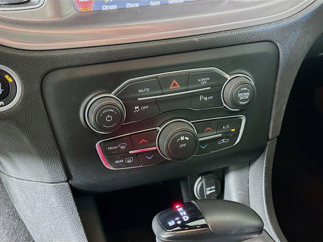 used 2023 Dodge Charger car, priced at $22,487
