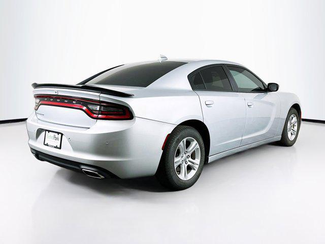 used 2023 Dodge Charger car, priced at $22,487