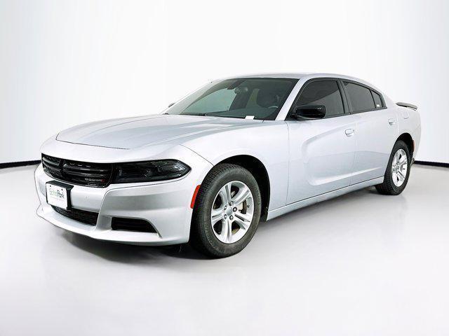 used 2023 Dodge Charger car, priced at $22,487