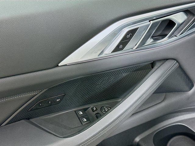 used 2025 BMW 430 car, priced at $36,697