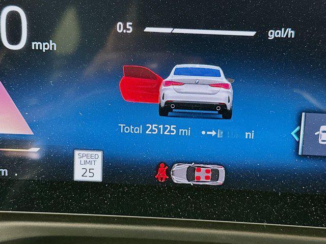 used 2025 BMW 430 car, priced at $36,697