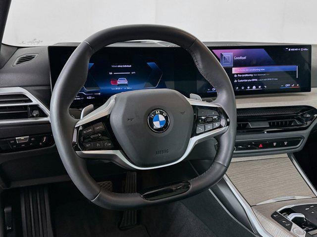 used 2025 BMW 430 car, priced at $36,697