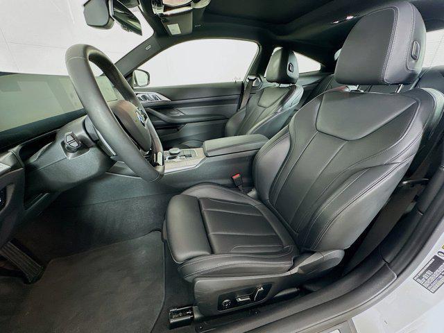 used 2025 BMW 430 car, priced at $36,697