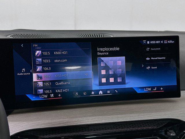 used 2025 BMW 430 car, priced at $36,697