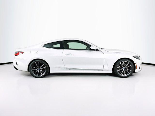 used 2025 BMW 430 car, priced at $36,697