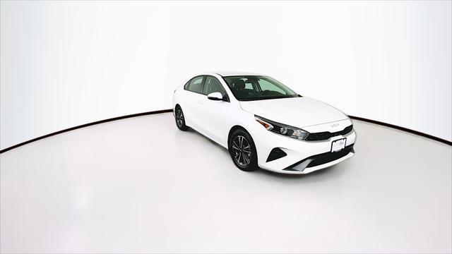 used 2024 Kia Forte car, priced at $17,489