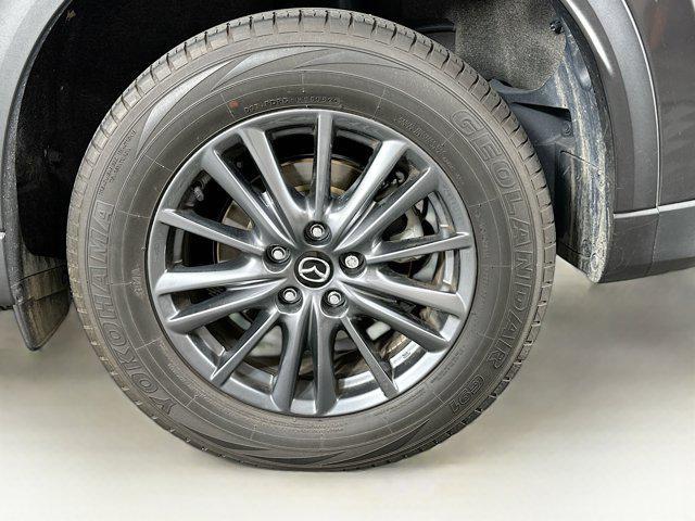 used 2021 Mazda CX-5 car, priced at $23,599