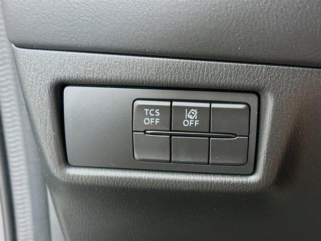 used 2021 Mazda CX-5 car, priced at $23,599
