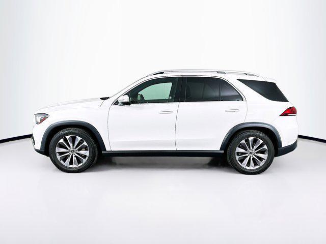 used 2022 Mercedes-Benz GLE 350 car, priced at $37,597