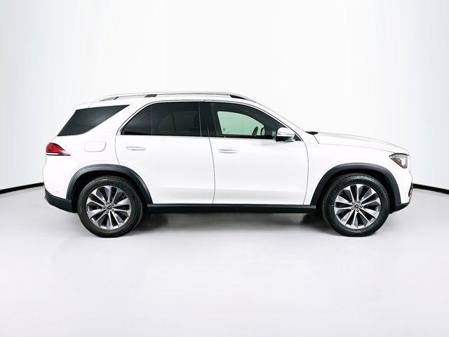 used 2022 Mercedes-Benz GLE 350 car, priced at $37,597