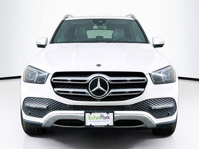 used 2022 Mercedes-Benz GLE 350 car, priced at $37,597