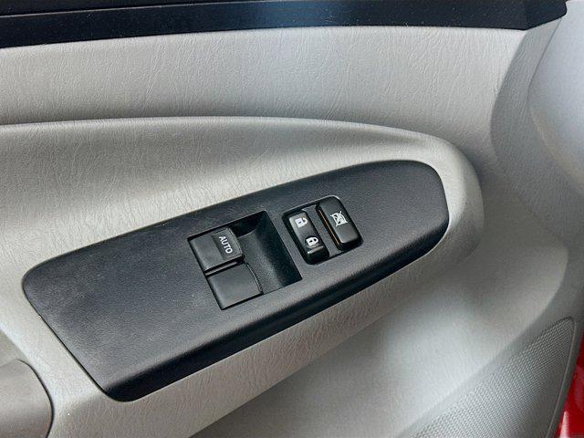 used 2015 Toyota Tacoma car, priced at $22,799