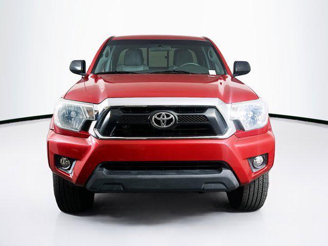 used 2015 Toyota Tacoma car, priced at $22,799