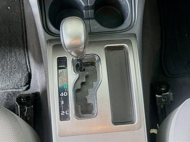 used 2015 Toyota Tacoma car, priced at $22,799