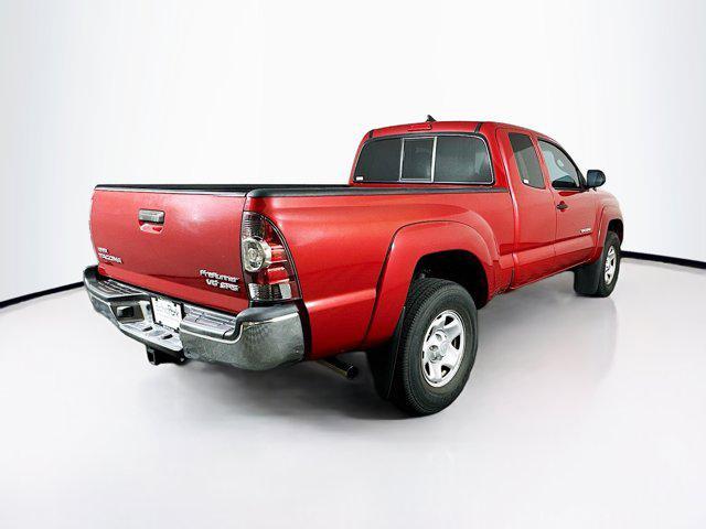 used 2015 Toyota Tacoma car, priced at $22,799