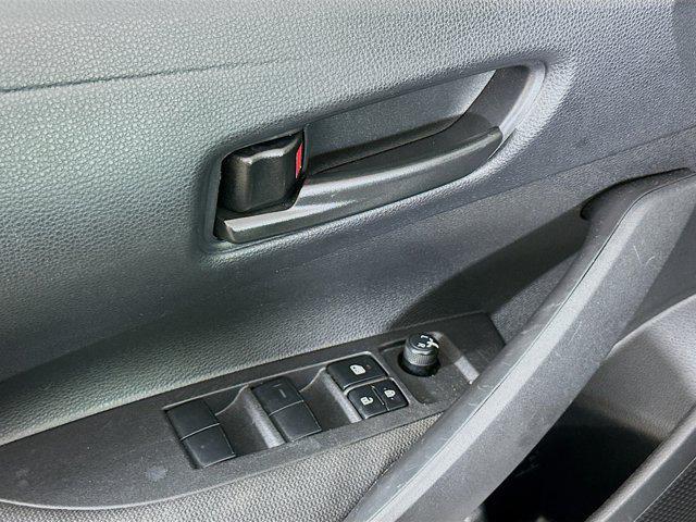 used 2024 Toyota Corolla car, priced at $18,697