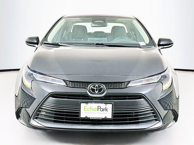 used 2024 Toyota Corolla car, priced at $18,697