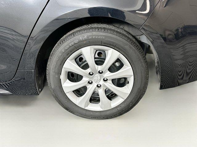 used 2024 Toyota Corolla car, priced at $18,697