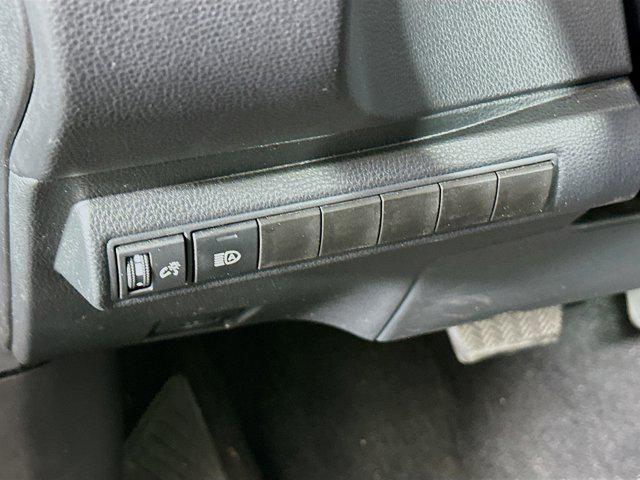 used 2024 Toyota Corolla car, priced at $18,697